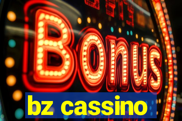 bz cassino