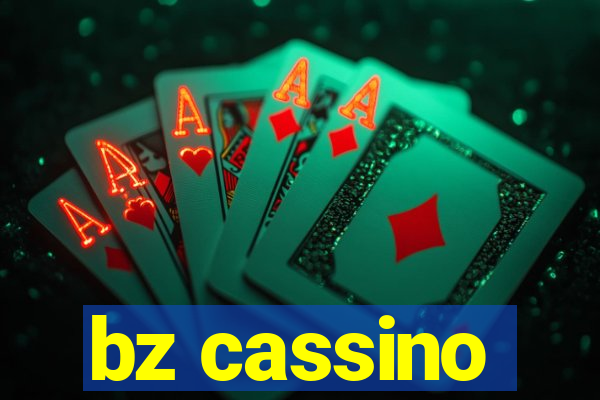 bz cassino