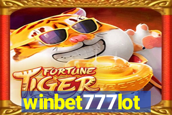 winbet777lot