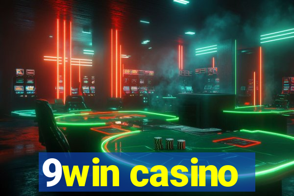 9win casino