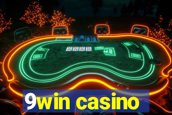 9win casino