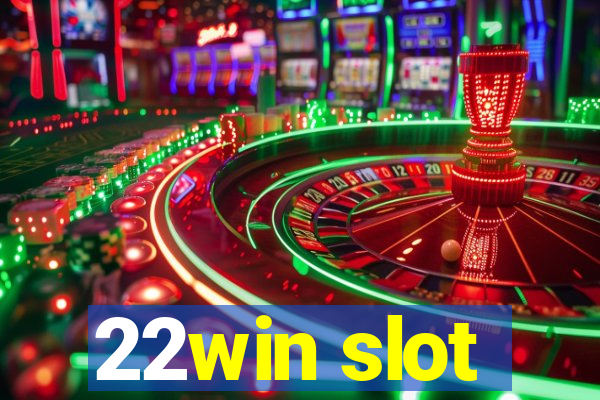 22win slot