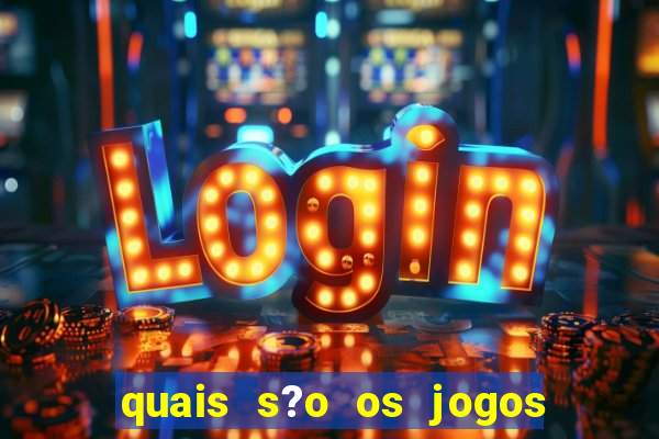 quais s?o os jogos de azar no brasil