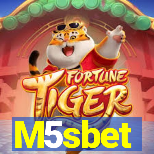 M5sbet