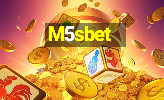 M5sbet