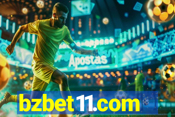 bzbet11.com