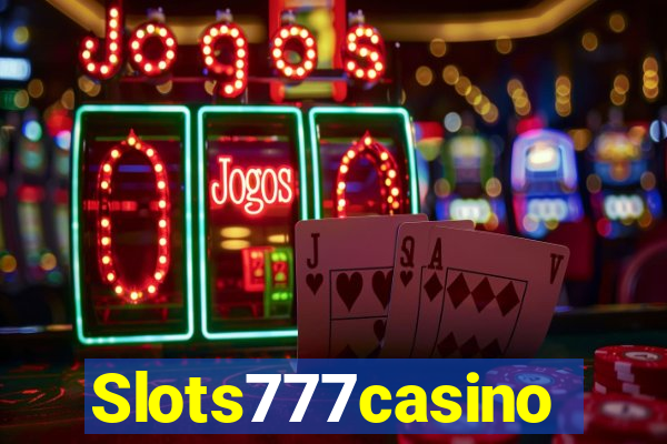 Slots777casino