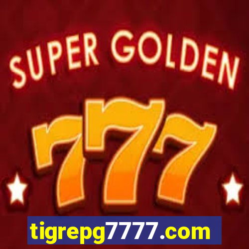 tigrepg7777.com