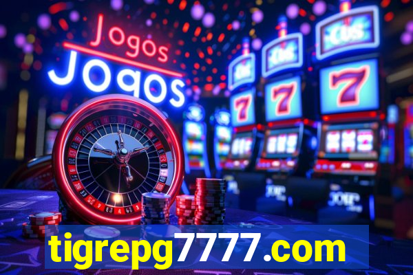 tigrepg7777.com