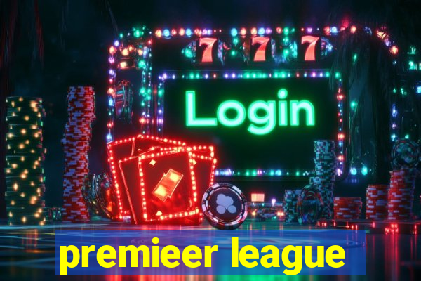 premieer league