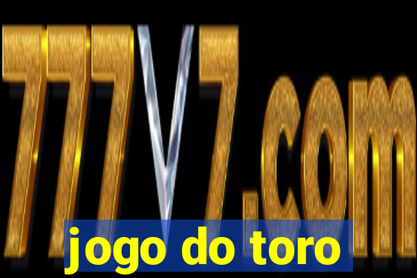 jogo do toro