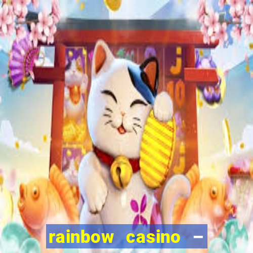 rainbow casino – vegas lights