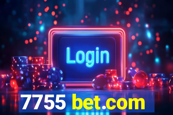 7755 bet.com