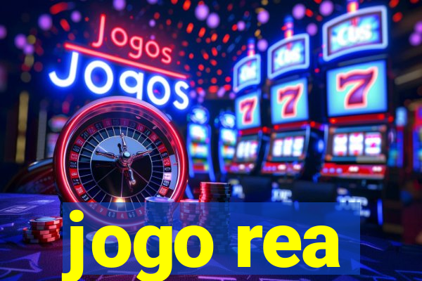 jogo rea