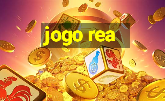 jogo rea