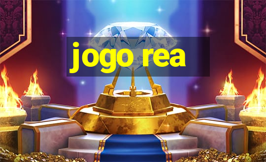 jogo rea