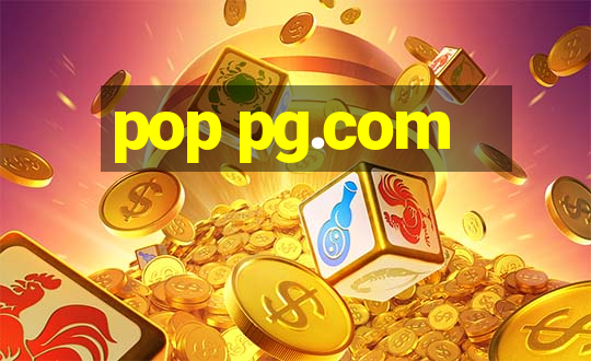 pop pg.com