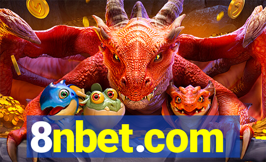 8nbet.com