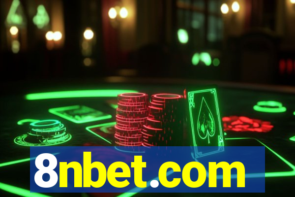 8nbet.com