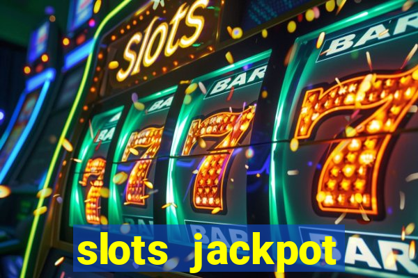 slots jackpot divine fortune