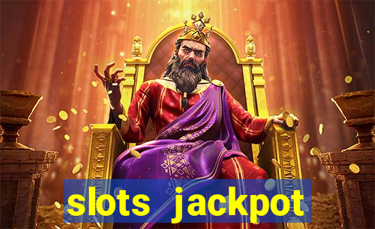 slots jackpot divine fortune