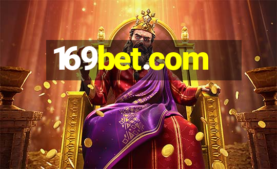 169bet.com