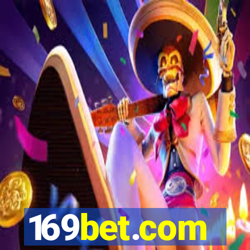 169bet.com