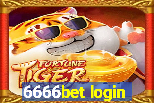 6666bet login