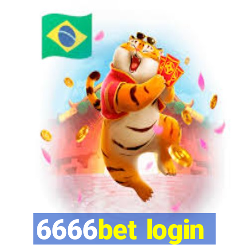 6666bet login