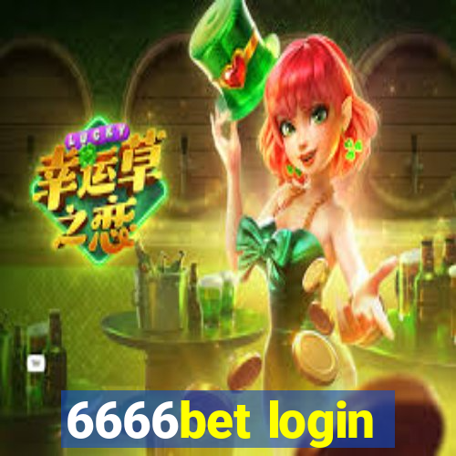 6666bet login