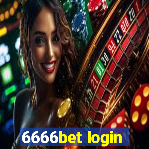 6666bet login