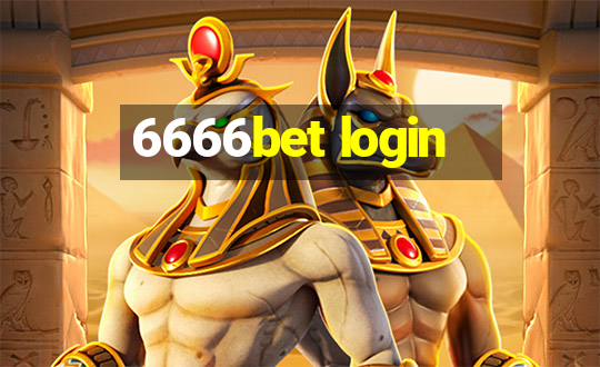 6666bet login