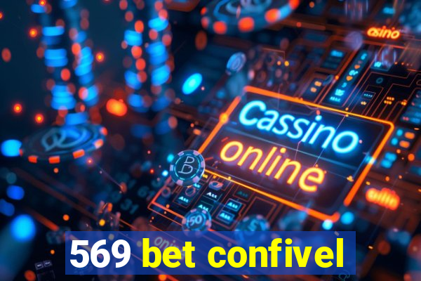 569 bet confivel