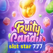 slot star 777