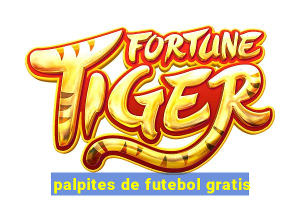 palpites de futebol gratis