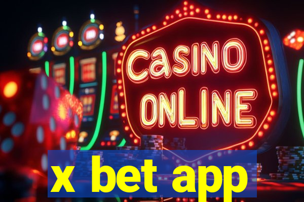 x bet app