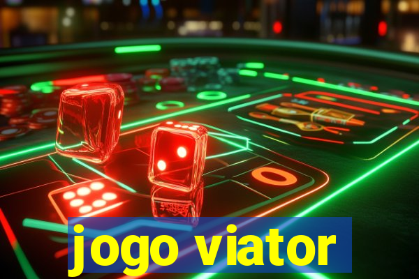 jogo viator