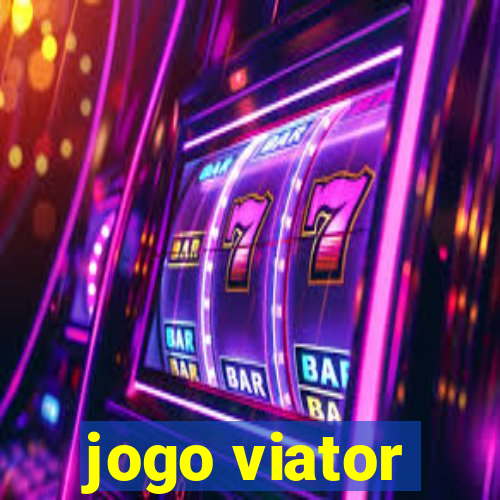 jogo viator