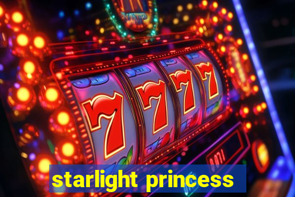 starlight princess