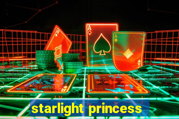 starlight princess