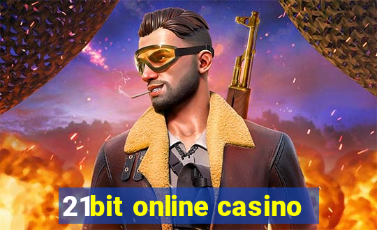 21bit online casino