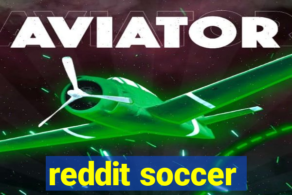 reddit soccer