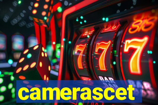 camerascet