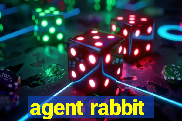 agent rabbit