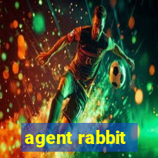 agent rabbit