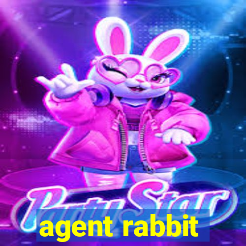 agent rabbit