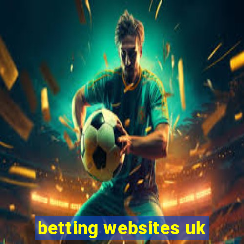 betting websites uk