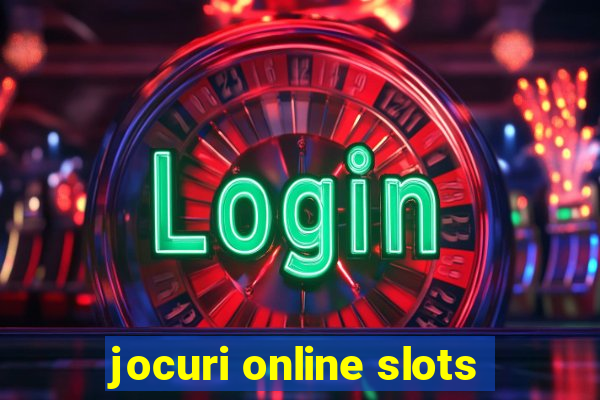 jocuri online slots