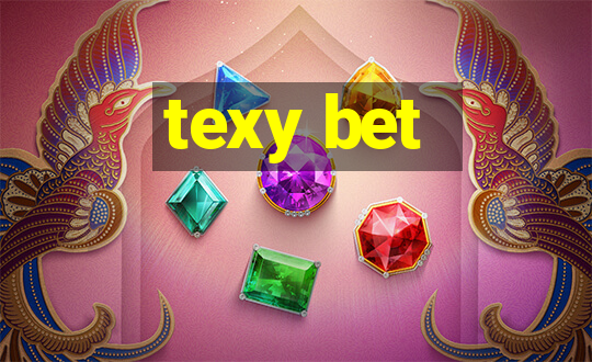 texy bet