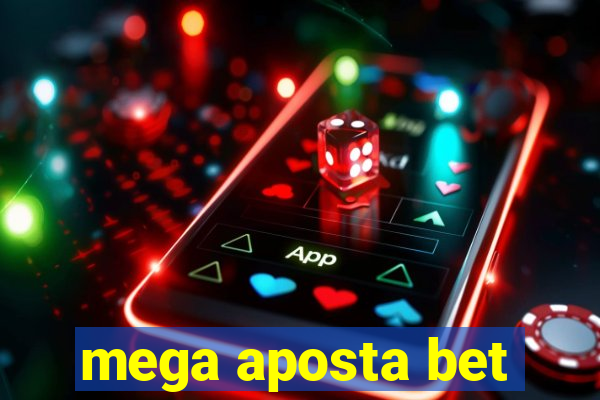 mega aposta bet